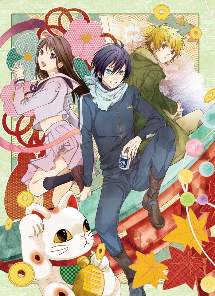 Yukine wallpaper 0050