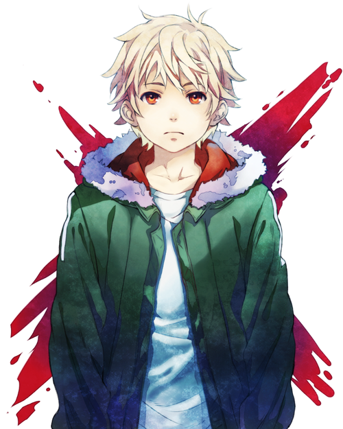 Yukine wallpaper 0054