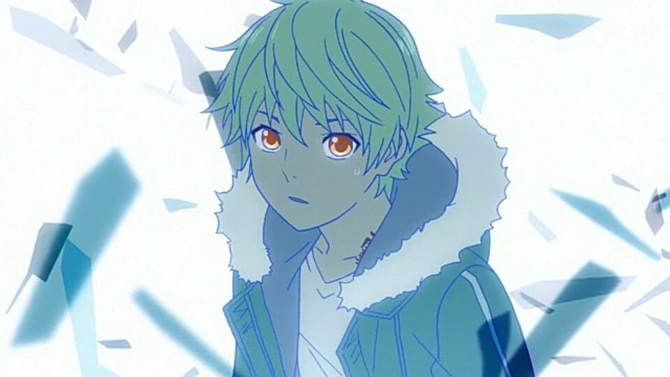 Yukine wallpaper 0060