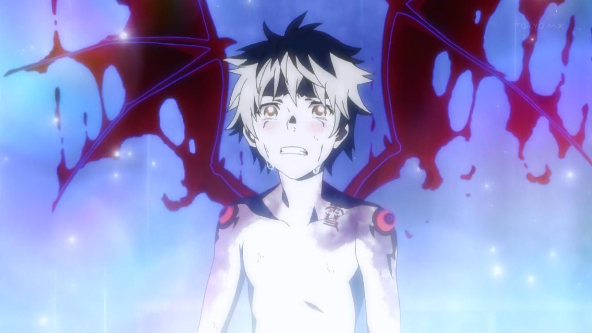 Yukine wallpaper 0061
