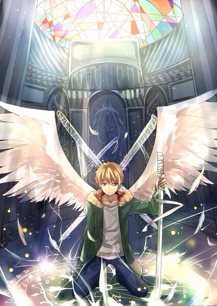 Yukine wallpaper 0062