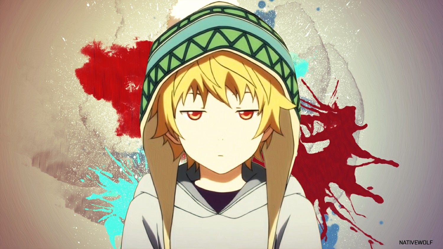 Yukine wallpaper 0063