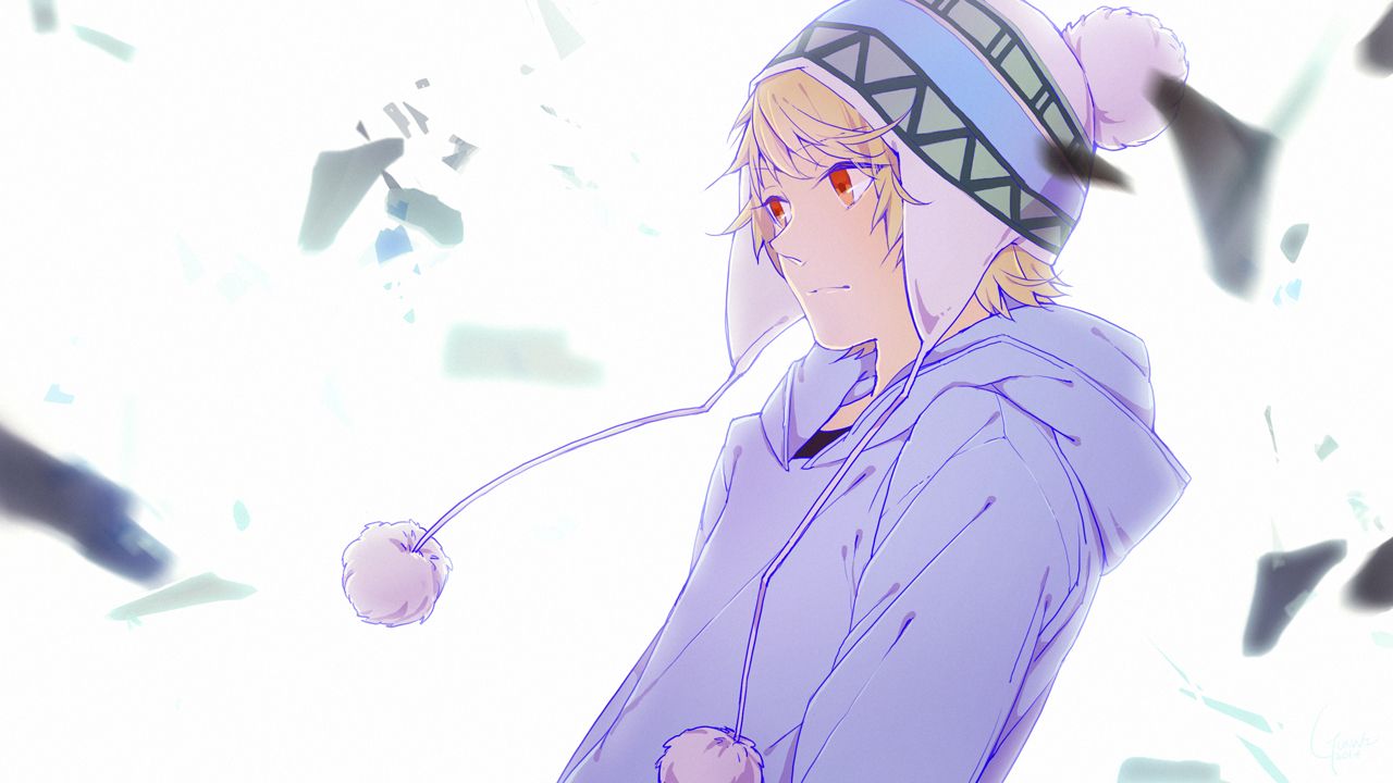 Yukine wallpaper 0064