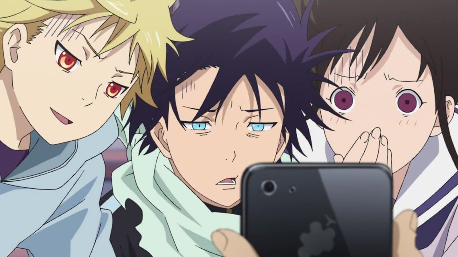 Yukine wallpaper 0072