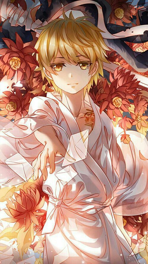 Yukine wallpaper 0080