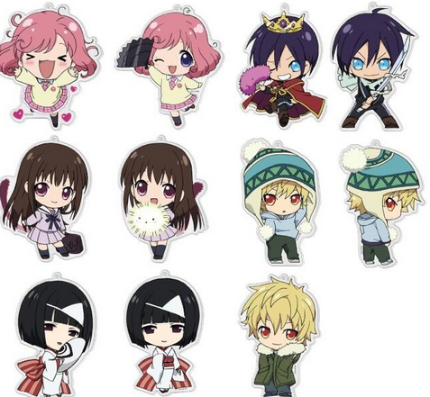 Yukine wallpaper 0085