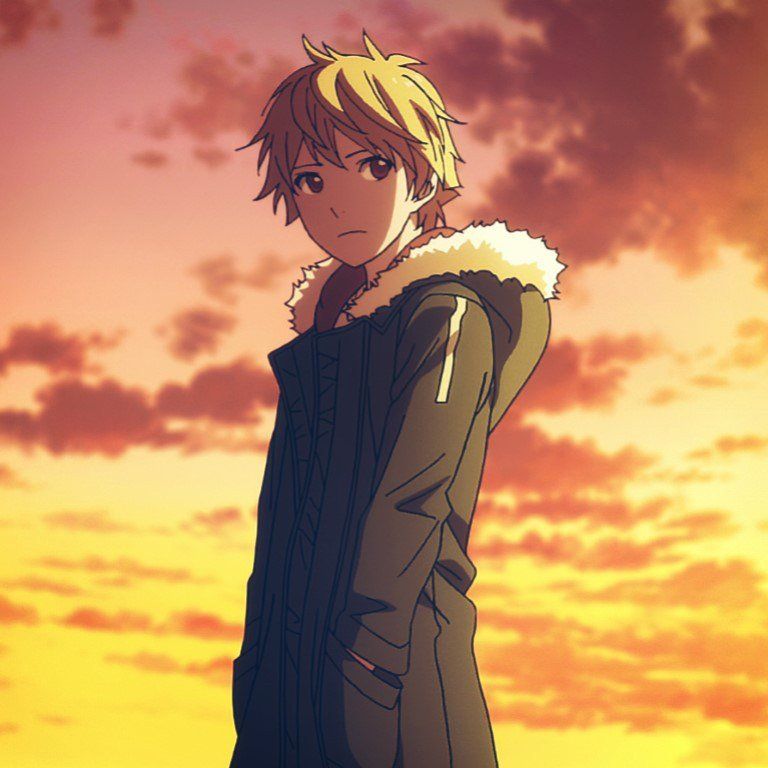 Yukine wallpaper 0086