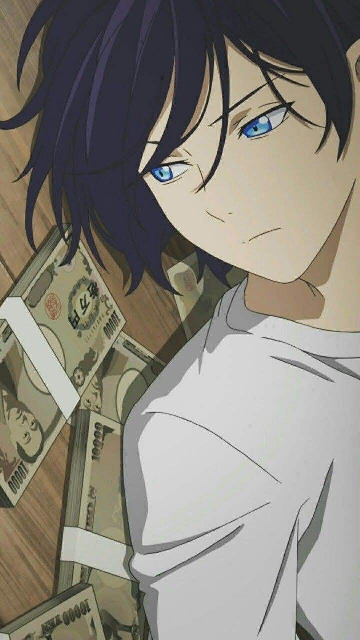Yukine wallpaper 0087