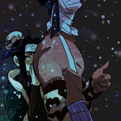 Zabuza Momochi wallpaper 0020