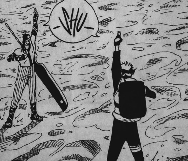 Zabuza Momochi wallpaper 0023