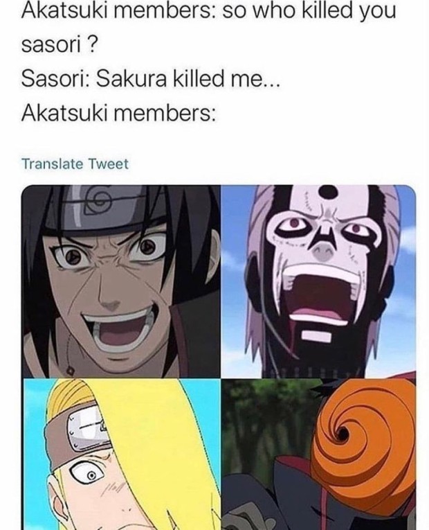 Zabuza Momochi wallpaper 0027