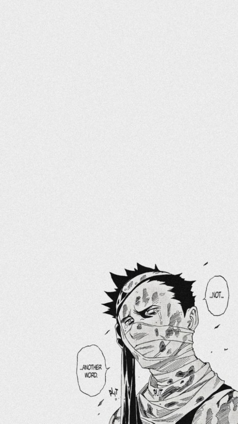Zabuza Momochi wallpaper 0028