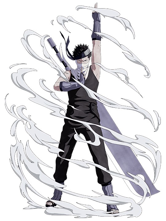 Zabuza Momochi wallpaper 0029