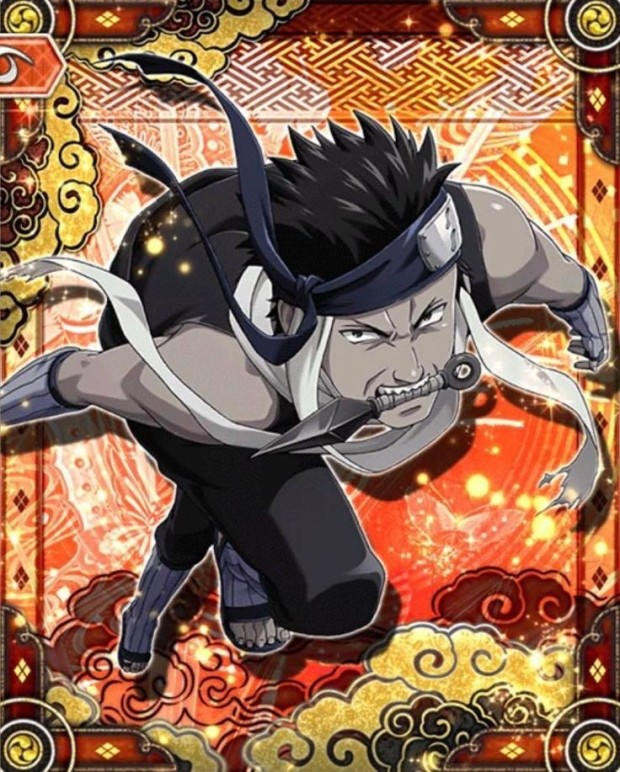 Zabuza Momochi wallpaper 0033