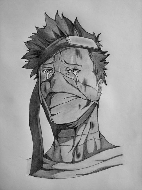 Zabuza Momochi wallpaper 0034