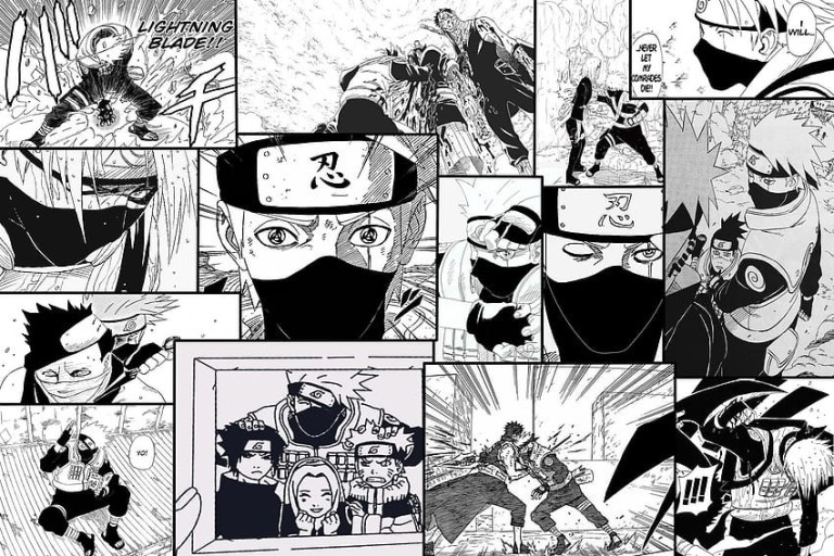 Zabuza Momochi wallpaper 0036