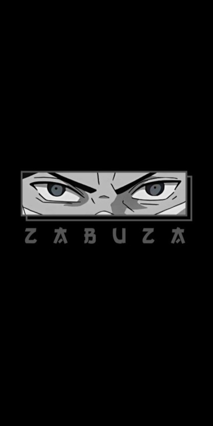 Zabuza Momochi wallpaper 0038