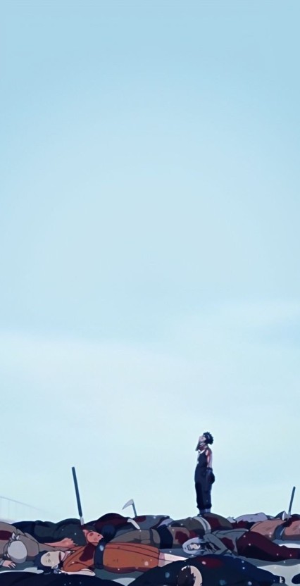 Zabuza Momochi wallpaper 0040