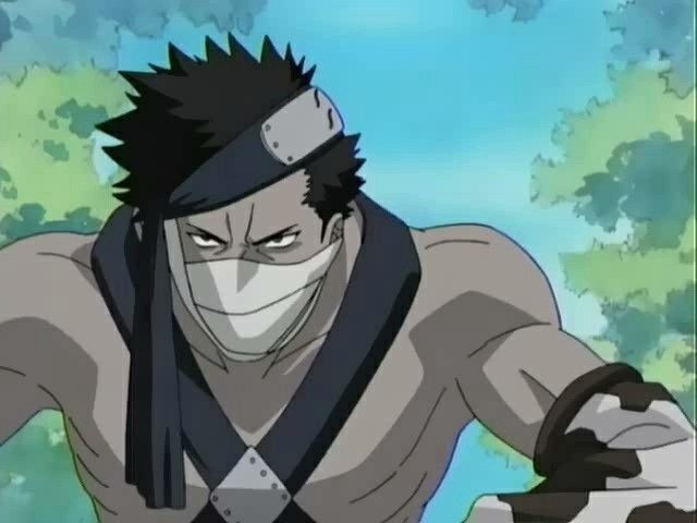 Zabuza Momochi wallpaper 0042