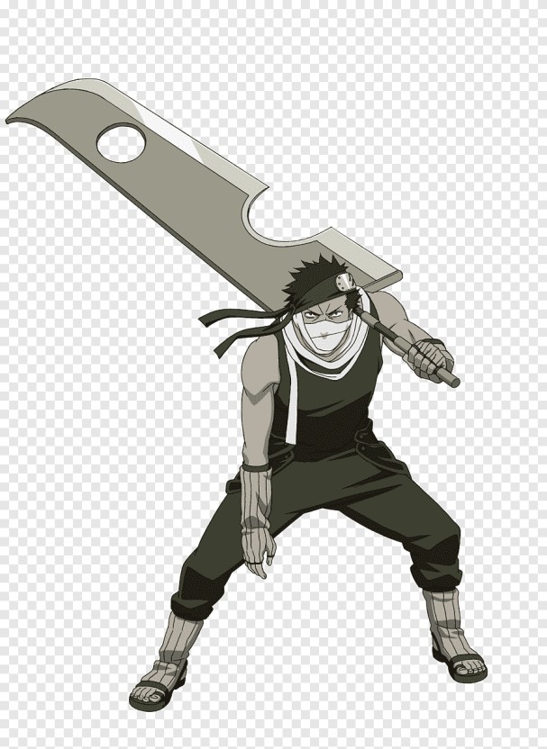 Zabuza Momochi wallpaper 0043