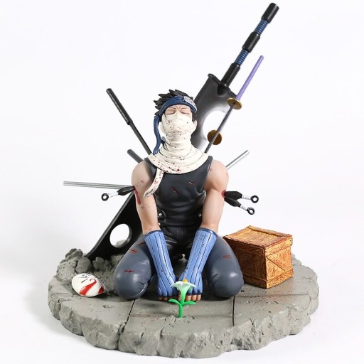 Zabuza Momochi wallpaper 0046