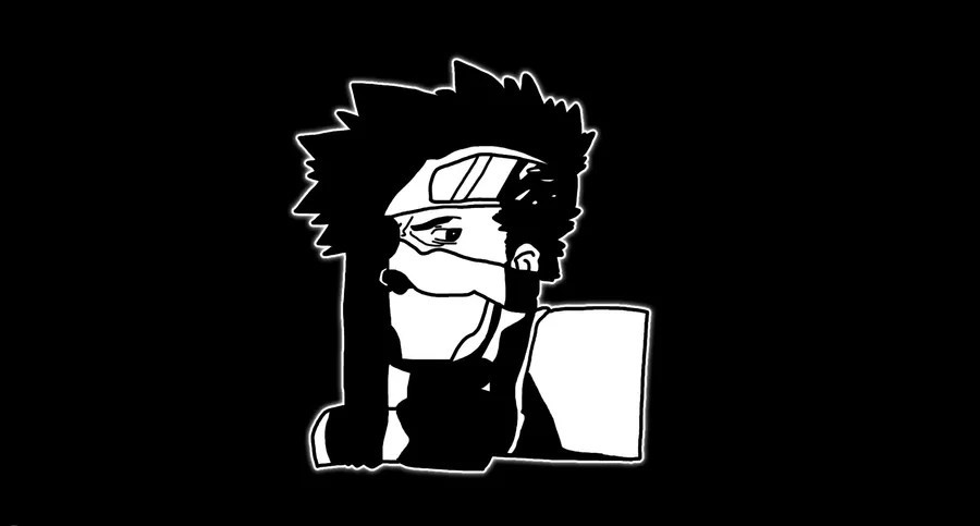 Zabuza Momochi wallpaper 0047