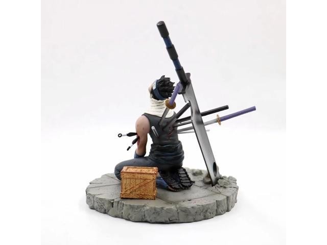 Zabuza Momochi wallpaper 0049