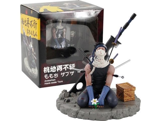 Zabuza Momochi wallpaper 0050