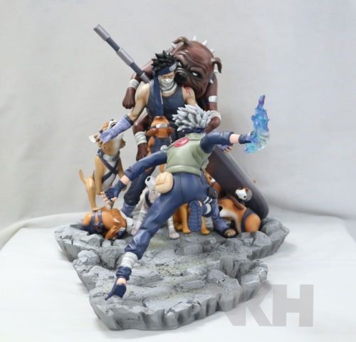 Zabuza Momochi wallpaper 0051