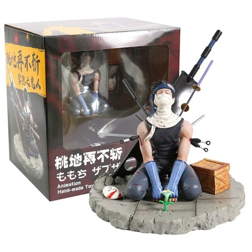 Zabuza Momochi wallpaper 0053