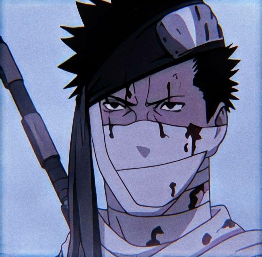 Zabuza Momochi wallpaper 0054