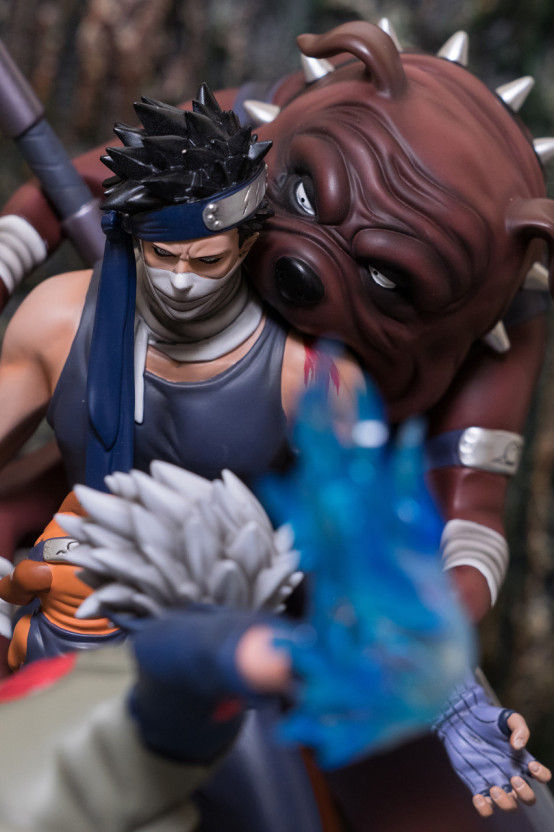 Zabuza Momochi wallpaper 0058