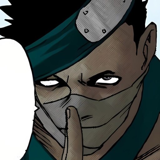 Zabuza Momochi wallpaper 0062