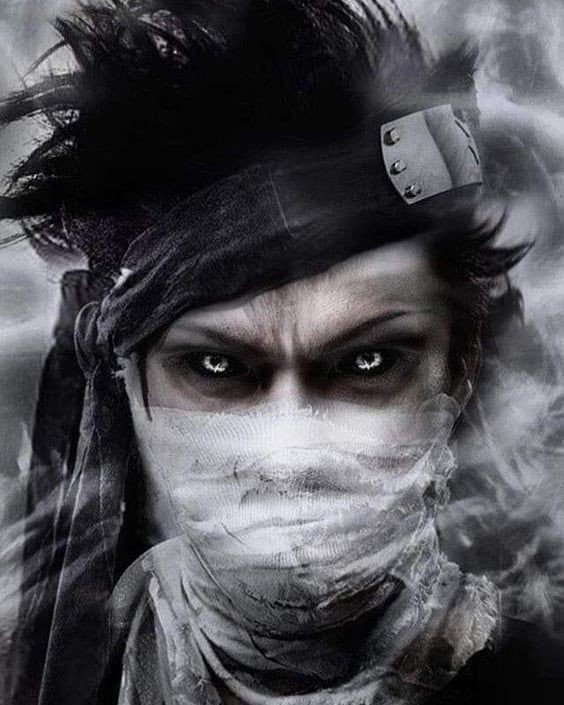 Zabuza Momochi wallpaper 0063