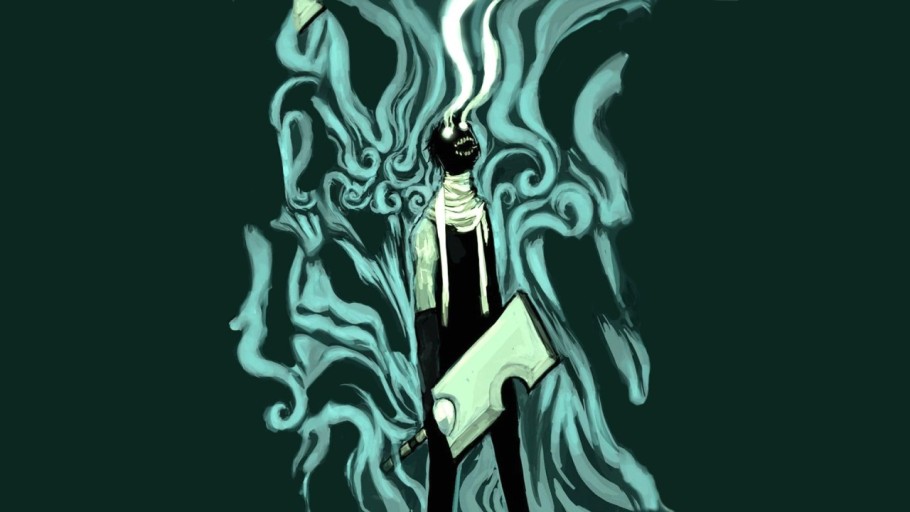 Zabuza Momochi wallpaper 0071