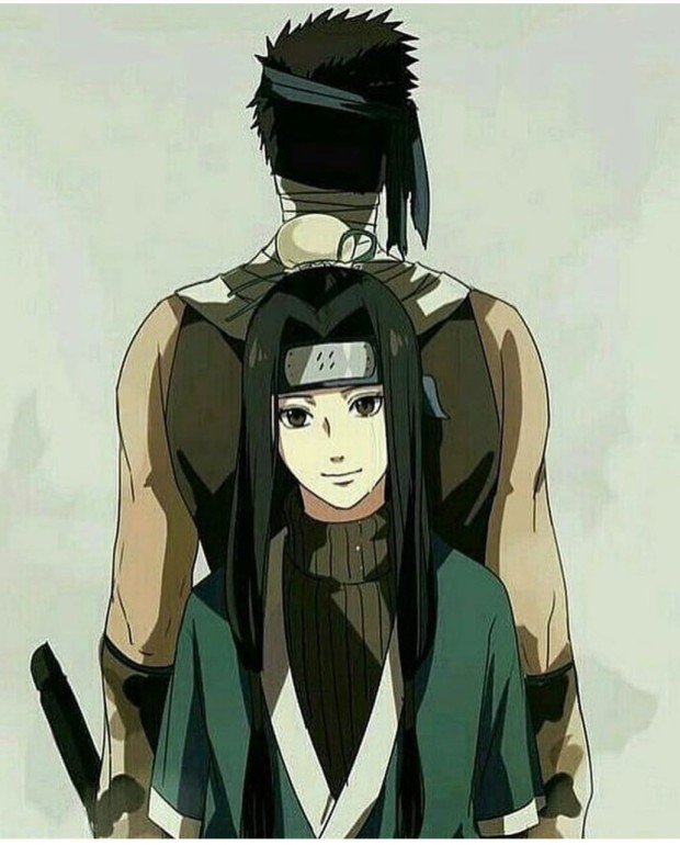 Zabuza Momochi wallpaper 0078