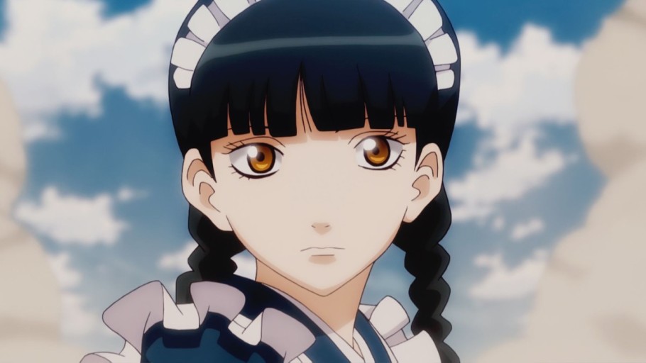 Zabuza Momochi wallpaper 0080