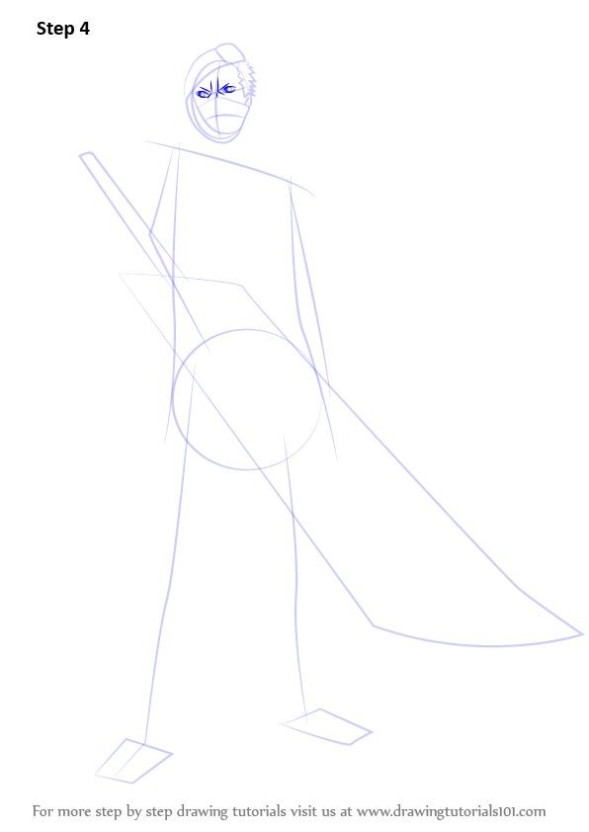 Zabuza Momochi wallpaper 0081