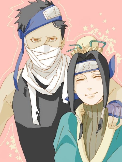 Zabuza Momochi wallpaper 0082