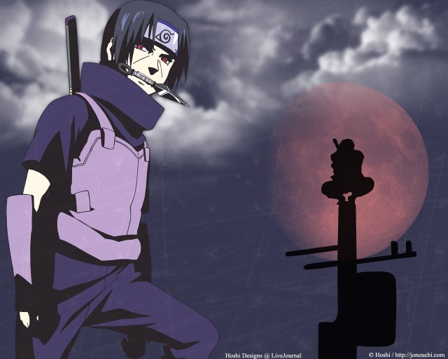 Zabuza Momochi wallpaper 0084