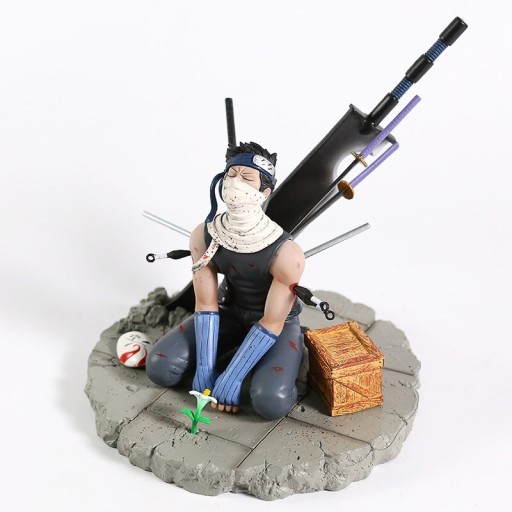 Zabuza Momochi wallpaper 0088