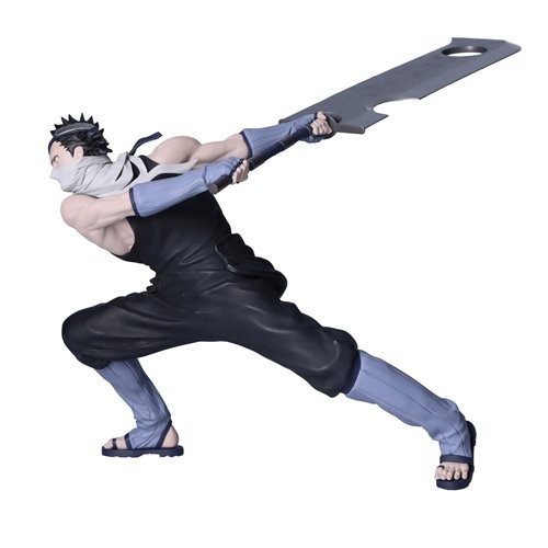 Zabuza Momochi wallpaper 0090