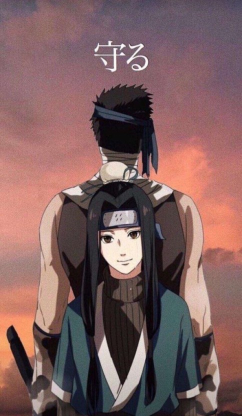 Zabuza Momochi wallpaper 0098