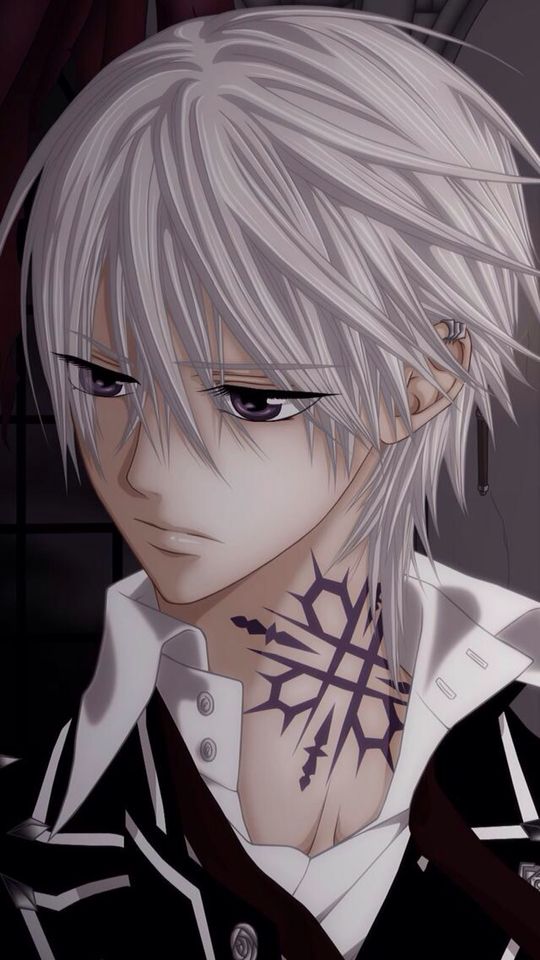 Zero Kiryu wallpaper 0021