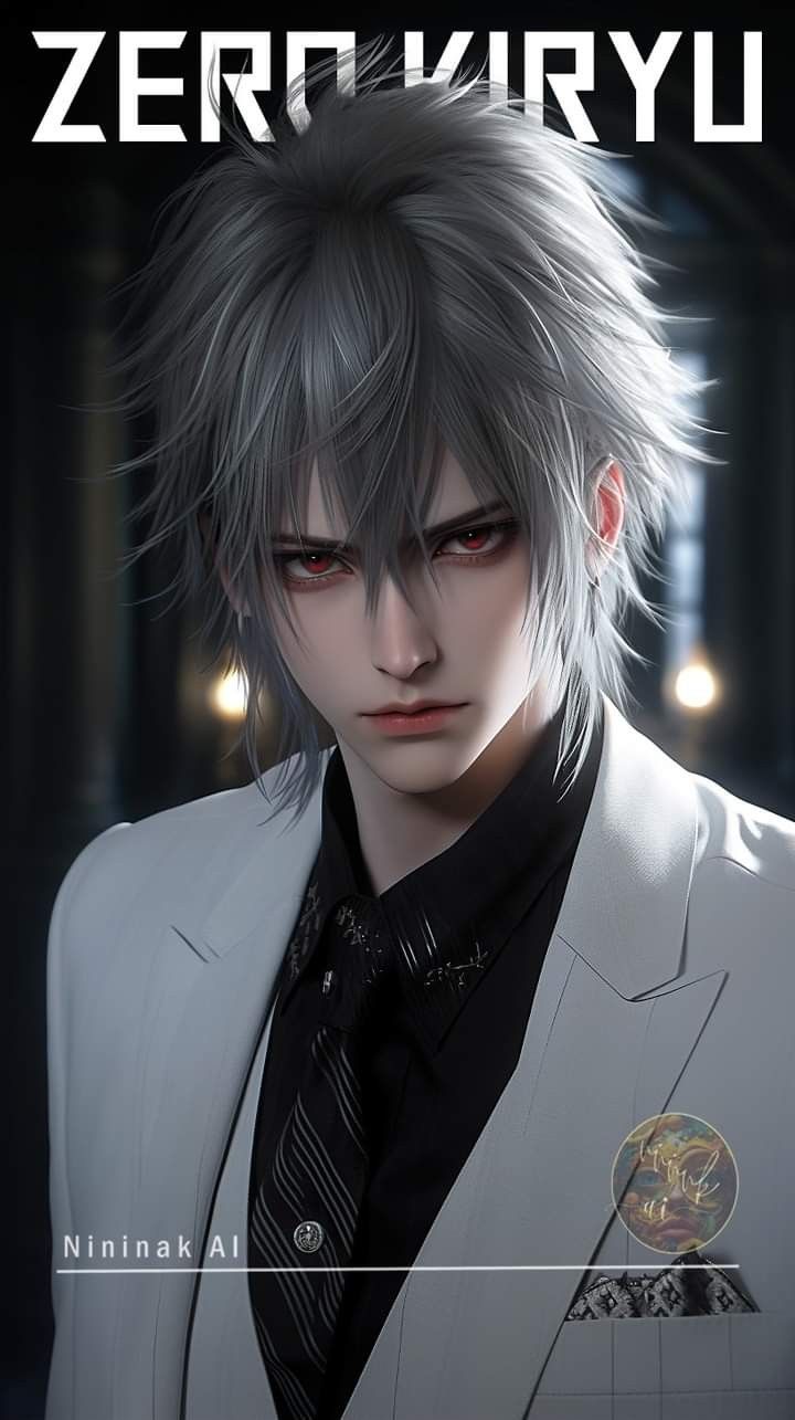 Zero Kiryu wallpaper 0023
