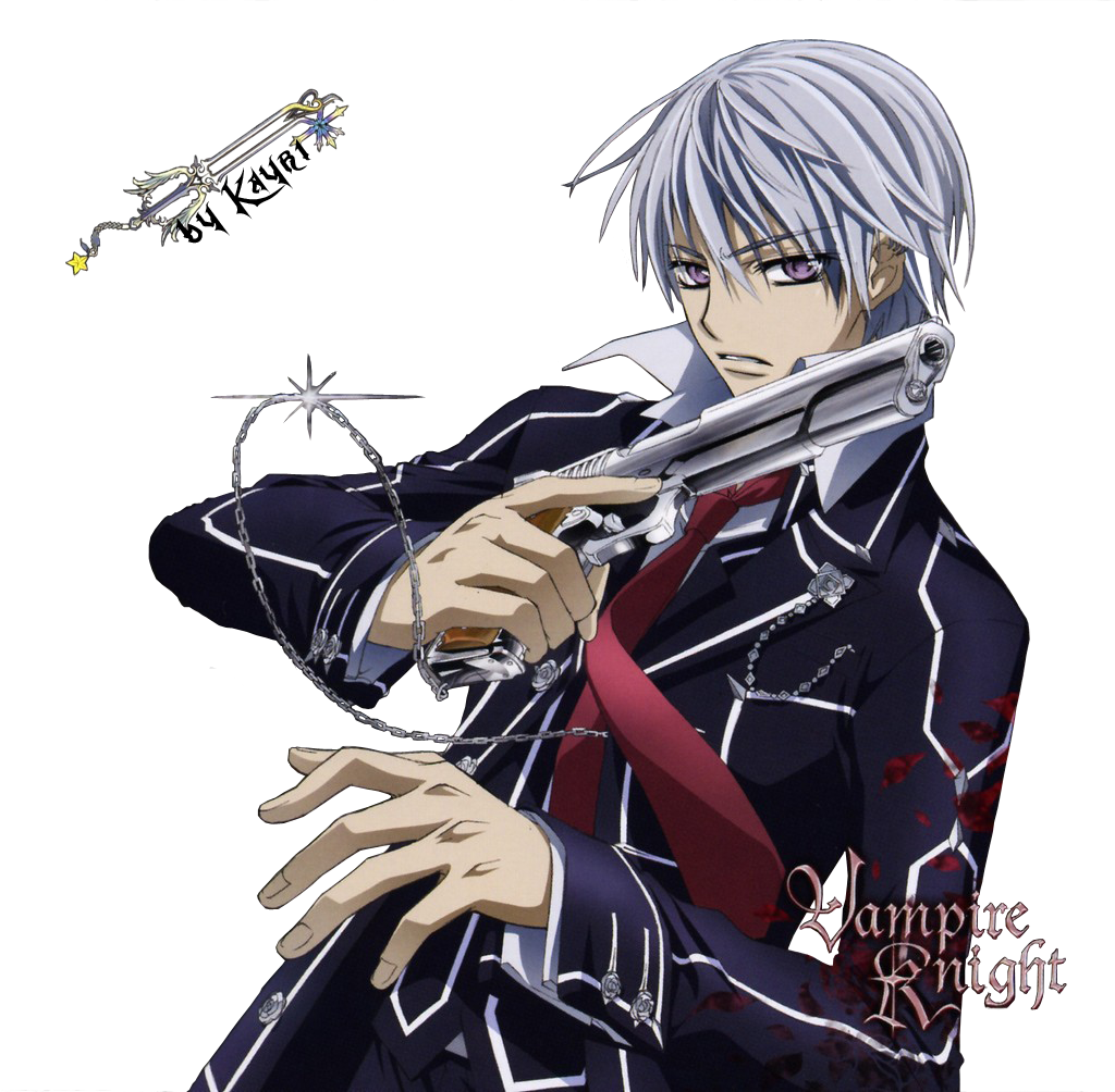 Zero Kiryu wallpaper 0025