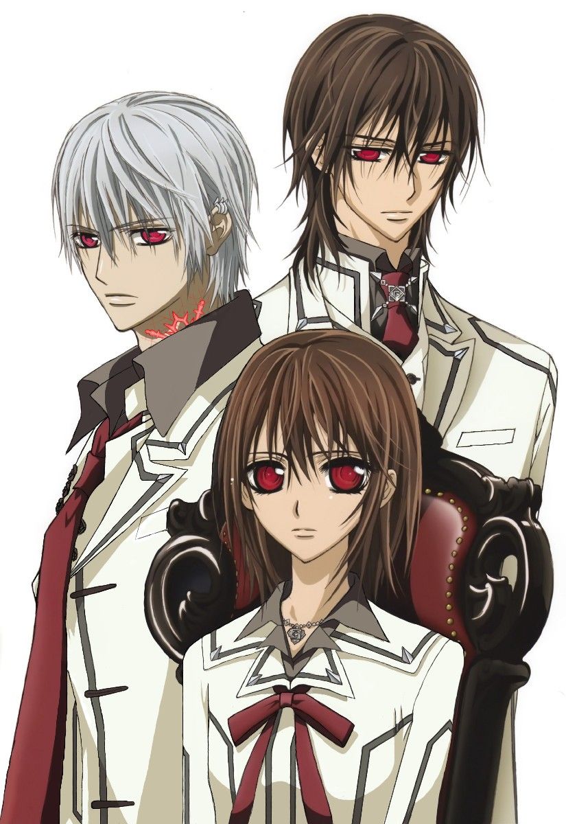Zero Kiryu wallpaper 0030