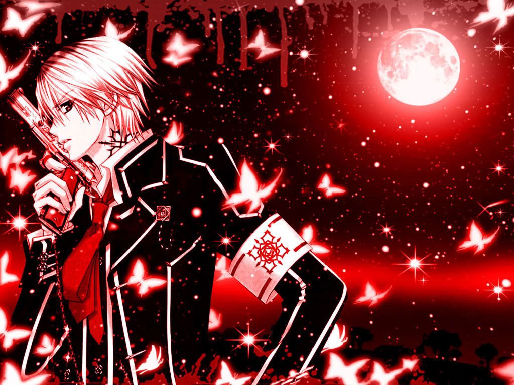 Zero Kiryu wallpaper 0038