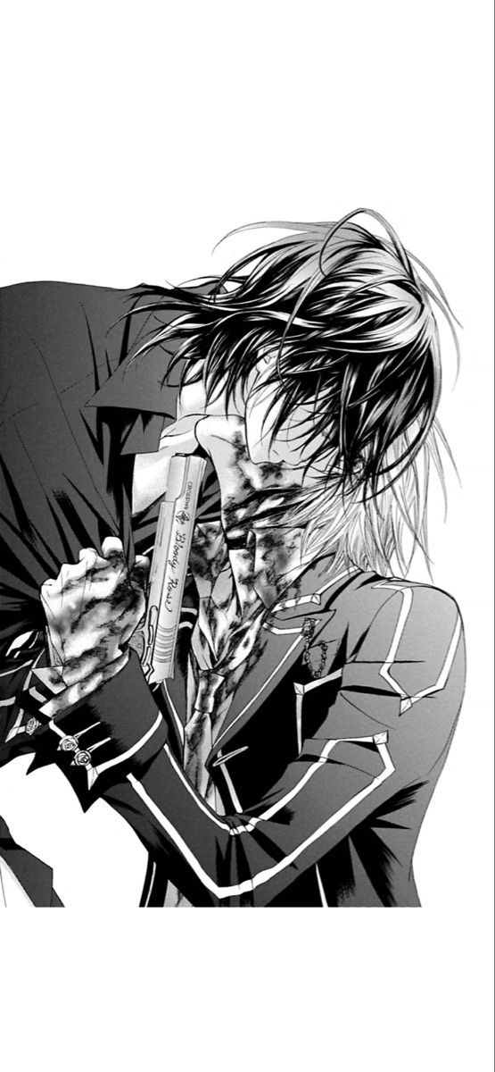 Zero Kiryu wallpaper 0042