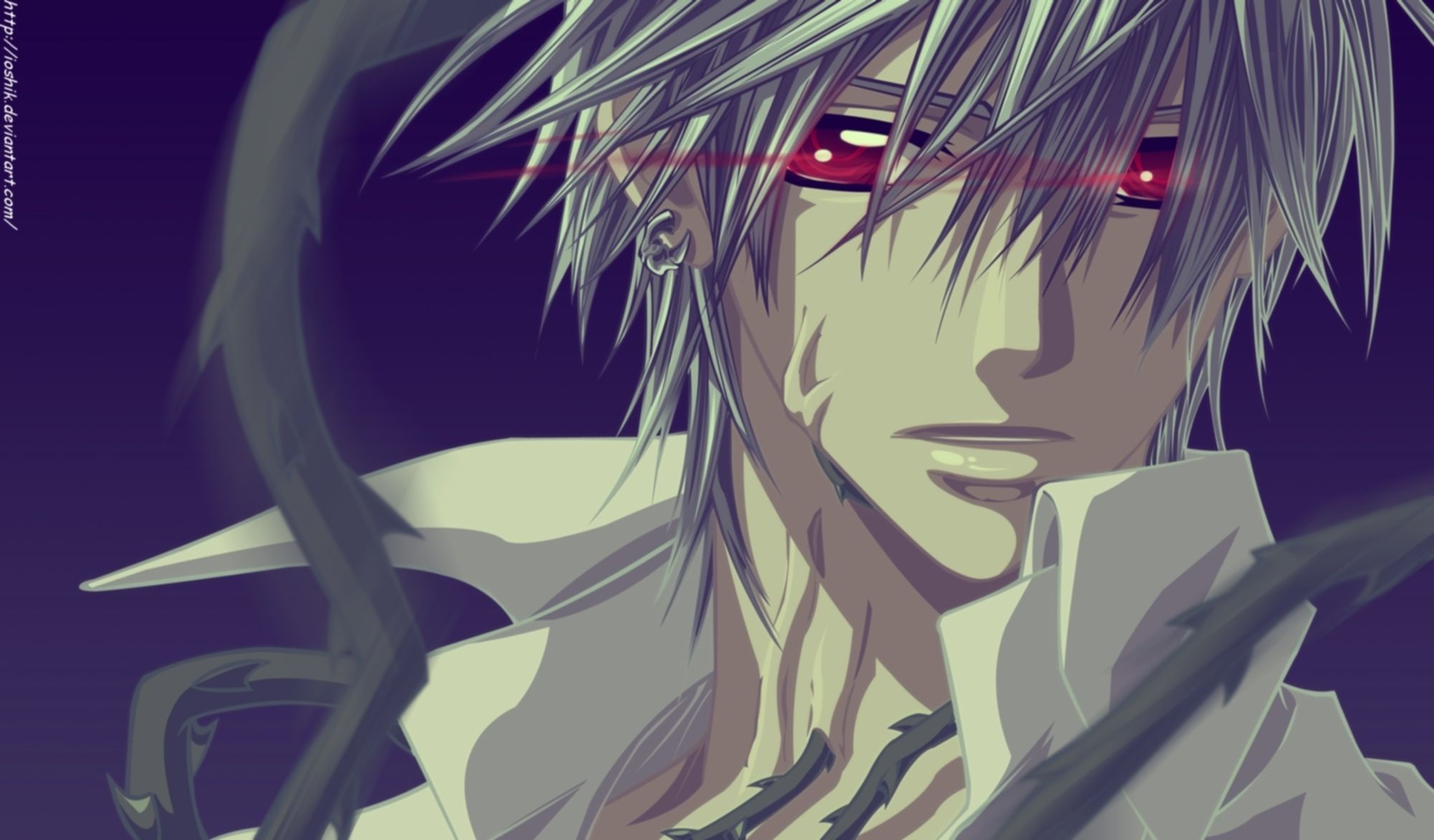 Zero Kiryu wallpaper 0044
